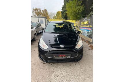 Ford B-Max Gebrauchtwagen