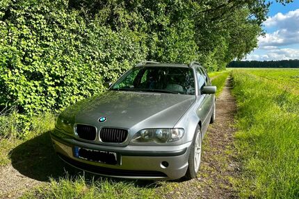 BMW 316 Gebrauchtwagen