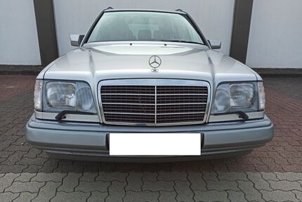 Mercedes-Benz E 320 Gebrauchtwagen