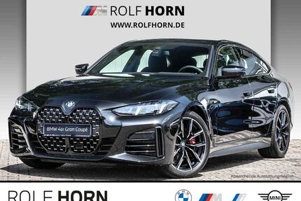 BMW 430 Gebrauchtwagen