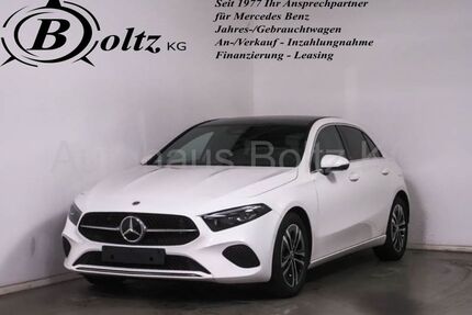 Mercedes-Benz A 180 Gebrauchtwagen