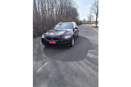 BMW 530 Gebrauchtwagen