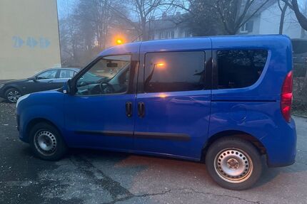 Fiat Doblo Gebrauchtwagen