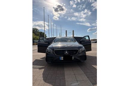 Mercedes-Benz E 43 AMG Gebrauchtwagen