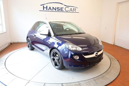Opel Adam Gebrauchtwagen