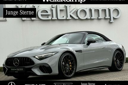 Mercedes-Benz SL 63 AMG Gebrauchtwagen