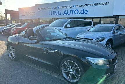 BMW Z4 Gebrauchtwagen