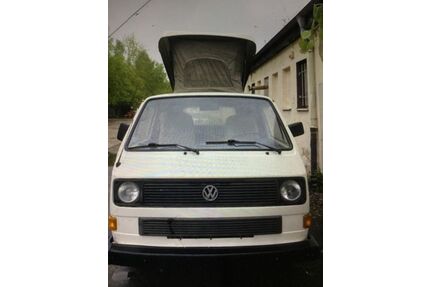 VW T3 andere Gebrauchtwagen