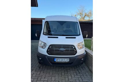 Ford Transit Gebrauchtwagen
