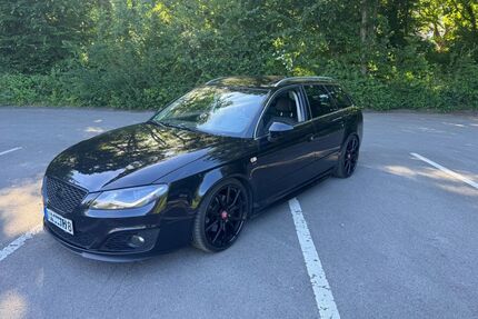 Seat Exeo Gebrauchtwagen