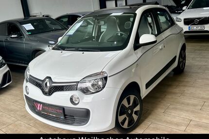 Renault Twingo Gebrauchtwagen