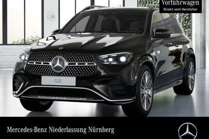 Mercedes-Benz GLE 350 Gebrauchtwagen