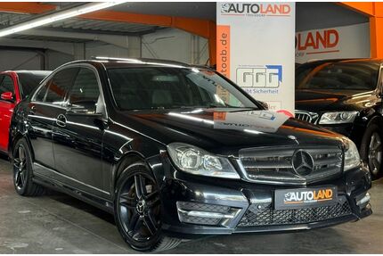 Mercedes-Benz C 220 Gebrauchtwagen