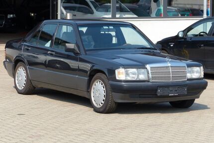 Mercedes-Benz 190 Gebrauchtwagen