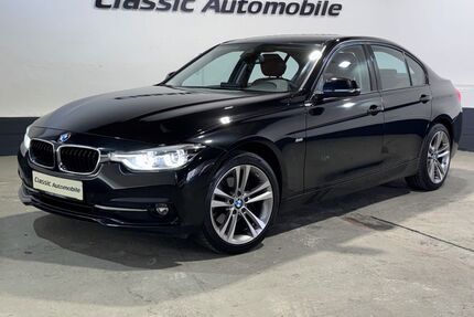 BMW 320 Gebrauchtwagen