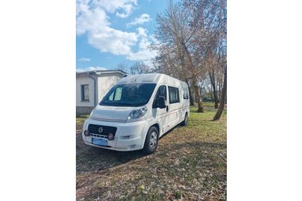 Fiat Ducato Gebrauchtwagen