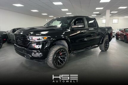 Dodge RAM Gebrauchtwagen