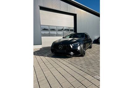 Mercedes-Benz E 63 AMG Gebrauchtwagen