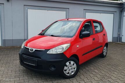 Hyundai i10 Gebrauchtwagen