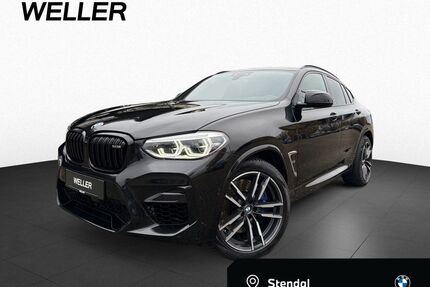 BMW X4 M Gebrauchtwagen