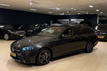 Mercedes-Benz E 300 Gebrauchtwagen