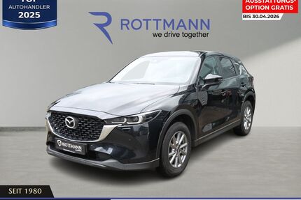 Mazda CX-5 Gebrauchtwagen
