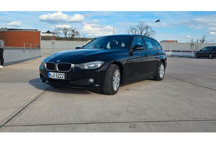 BMW 318 Gebrauchtwagen