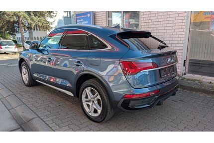 Audi Q5 Gebrauchtwagen