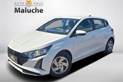 Hyundai i20 Gebrauchtwagen