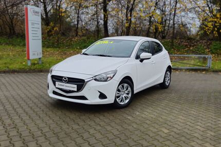 Mazda 2 Gebrauchtwagen