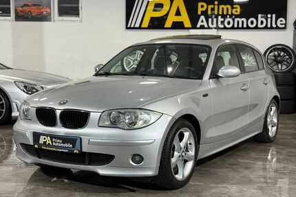 BMW 116 Gebrauchtwagen
