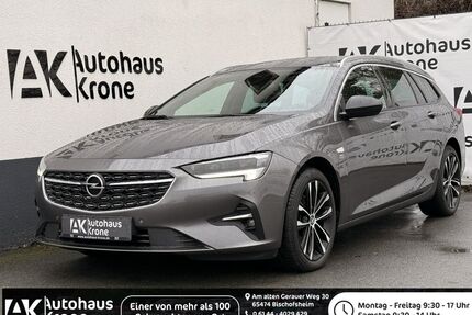 Opel Insignia Gebrauchtwagen