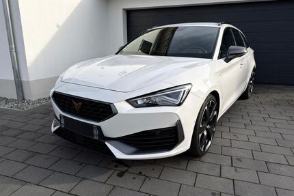 Cupra Leon Gebrauchtwagen