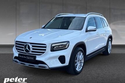 Mercedes-Benz GLB 220 Gebrauchtwagen