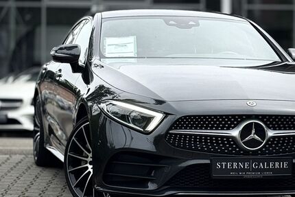 Mercedes-Benz CLS 400 Gebrauchtwagen