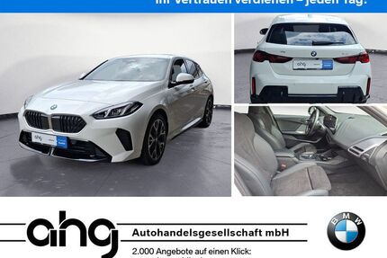 BMW 120 Gebrauchtwagen