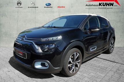 Citroen C3 Gebrauchtwagen
