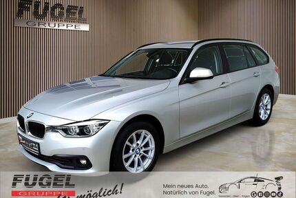 BMW 318 Gebrauchtwagen