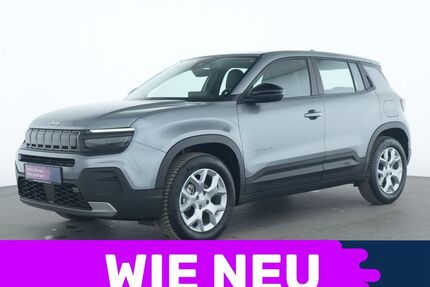 Jeep Avenger Gebrauchtwagen