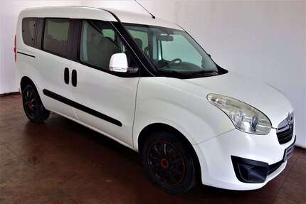 Opel Combo Gebrauchtwagen
