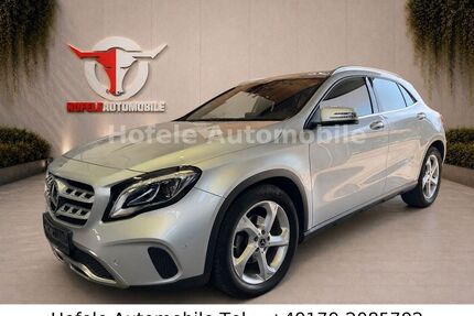 Mercedes-Benz GLA 200 Gebrauchtwagen