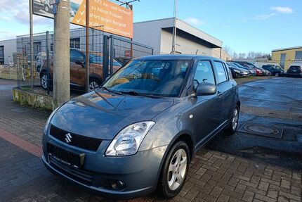 Suzuki Swift Gebrauchtwagen
