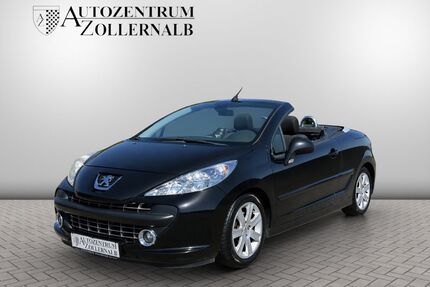 Peugeot 207 Gebrauchtwagen