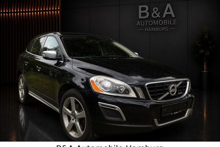 Volvo XC60 Gebrauchtwagen