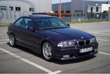 BMW M3 Gebrauchtwagen