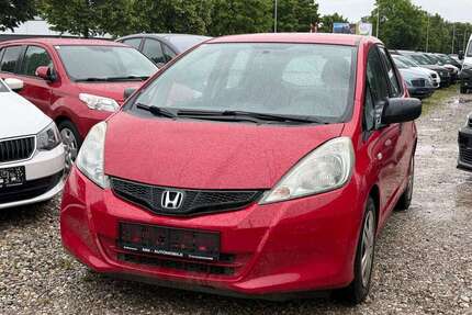 Honda Jazz Gebrauchtwagen