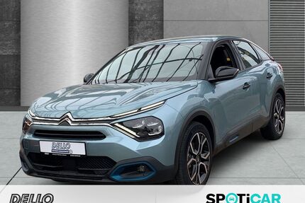 Citroen ë-C4 Gebrauchtwagen