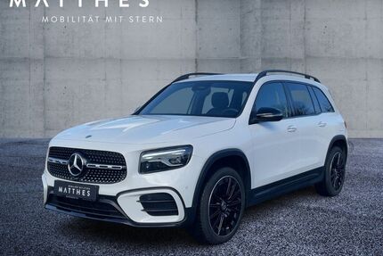 Mercedes-Benz GLB 200 Gebrauchtwagen