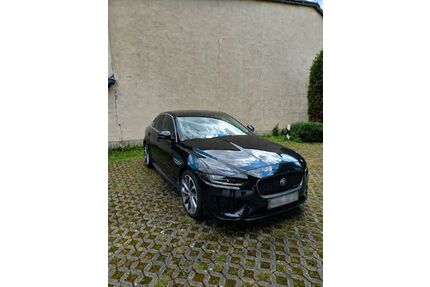 Jaguar XE Gebrauchtwagen