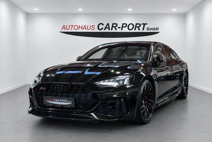 Audi RS5 Gebrauchtwagen